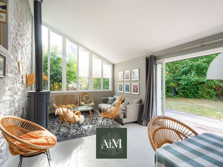 Maison Vannes - 5 chambres