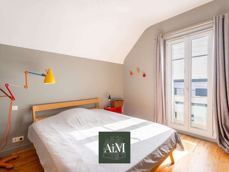 Maison Vannes - 5 chambres