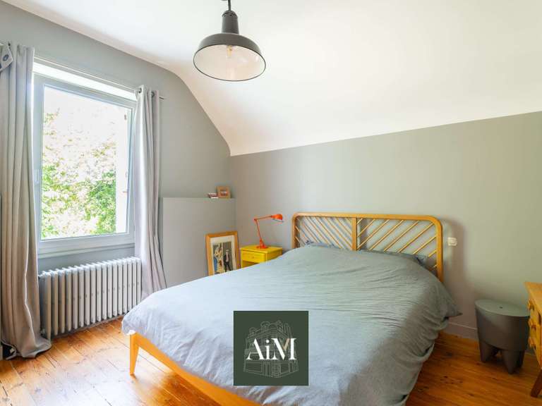 Maison Vannes - 5 chambres