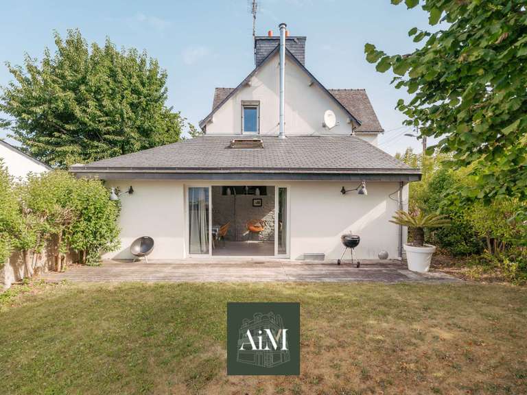 Maison Vannes - 5 chambres