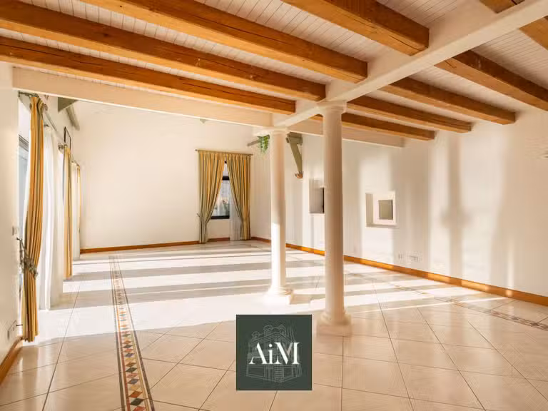 House Vannes - 5 bedrooms
