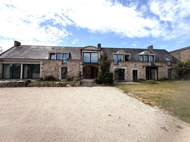 House Vannes - 5 bedrooms
