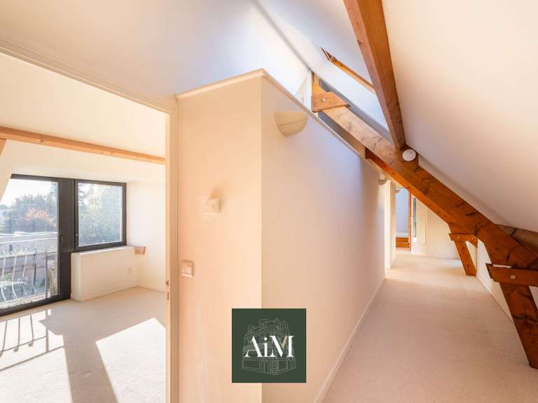 Maison Vannes - 5 chambres
