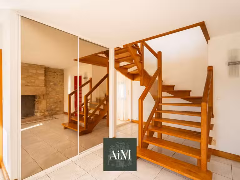 House Vannes - 5 bedrooms