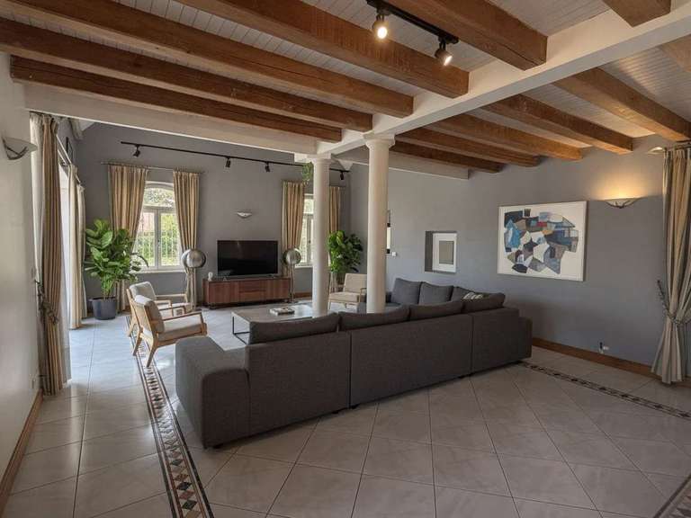 House Vannes - 5 bedrooms