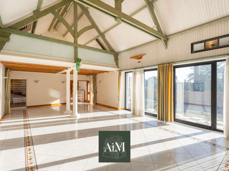 House Vannes - 5 bedrooms