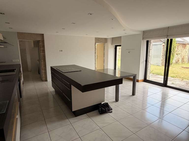 House Vannes - 5 bedrooms