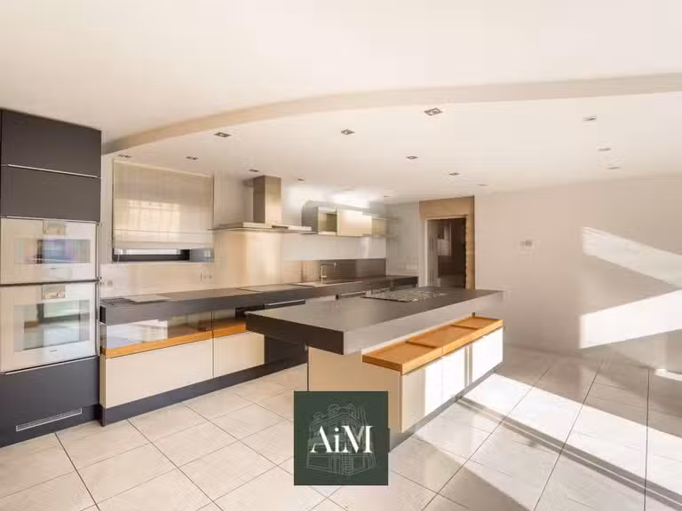 House Vannes - 5 bedrooms