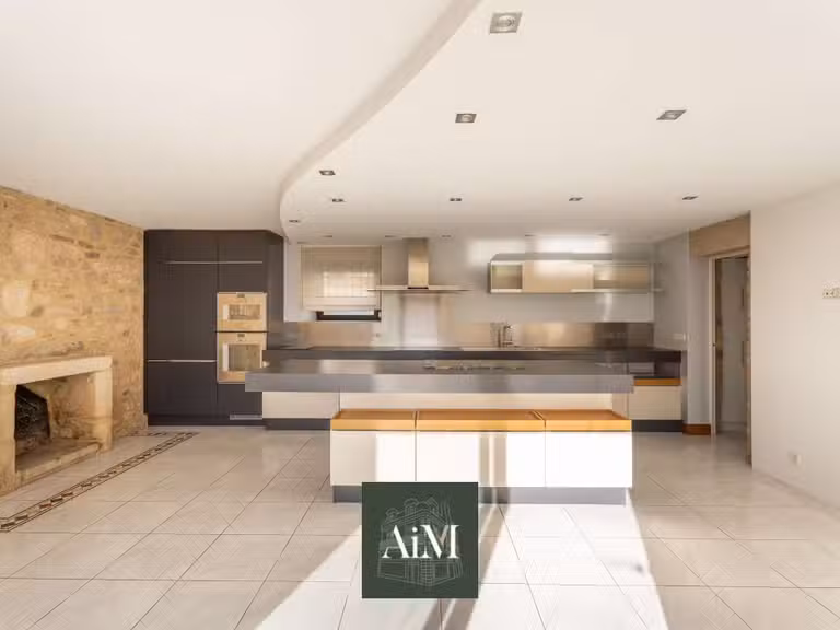 House Vannes - 5 bedrooms