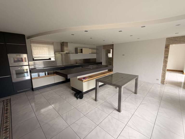 House Vannes - 5 bedrooms