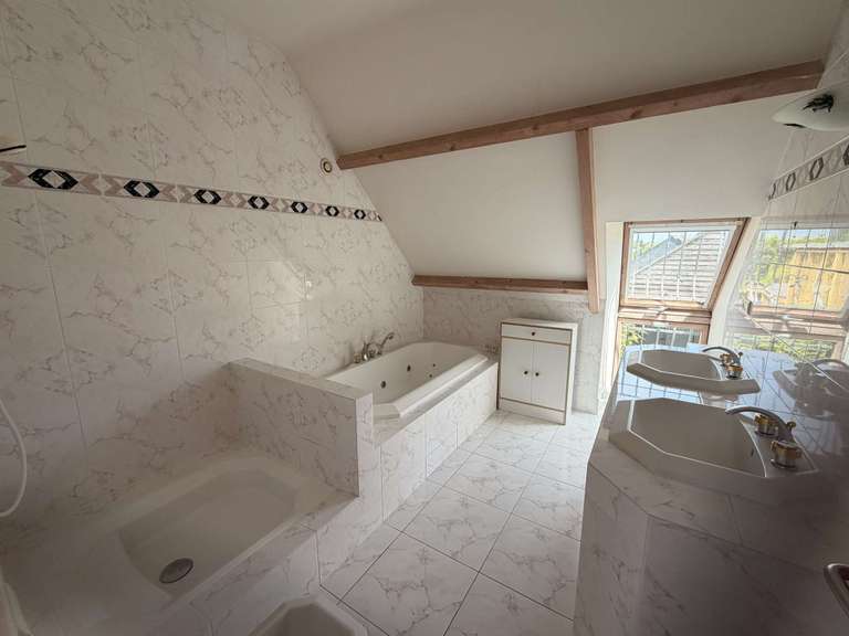 House Vannes - 5 bedrooms