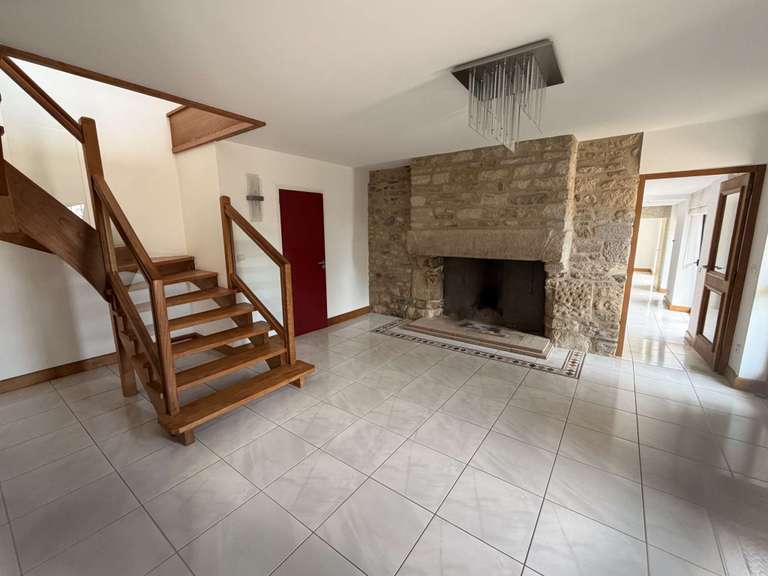 House Vannes - 5 bedrooms