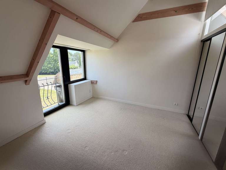 Maison Vannes - 5 chambres