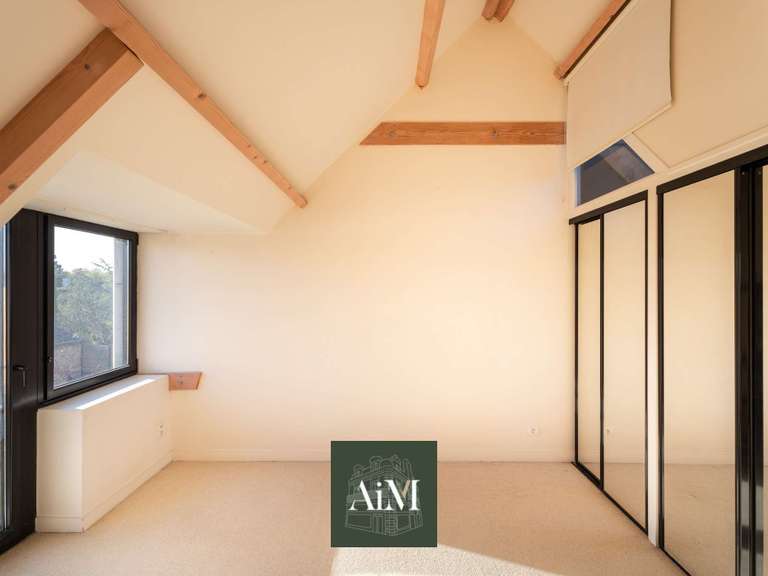 Maison Vannes - 5 chambres