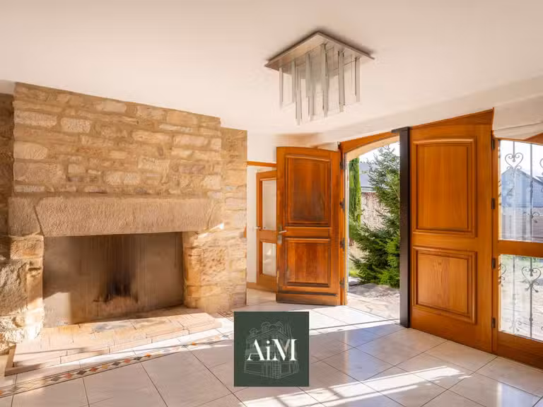 House Vannes - 5 bedrooms