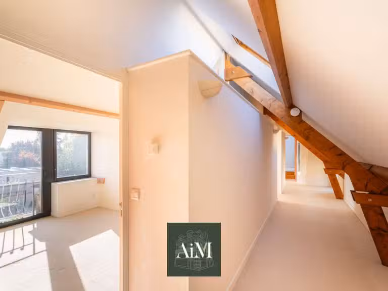 House Vannes - 5 bedrooms