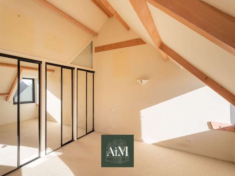 Maison Vannes - 5 chambres