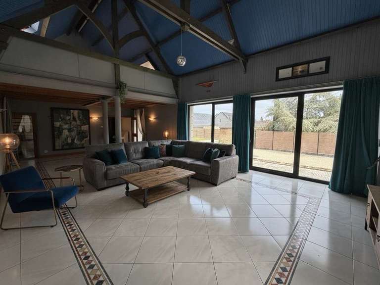 House Vannes - 5 bedrooms