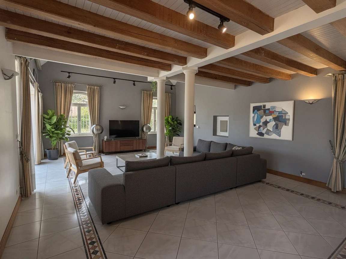 Maison Vannes