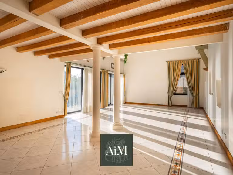House Vannes - 5 bedrooms