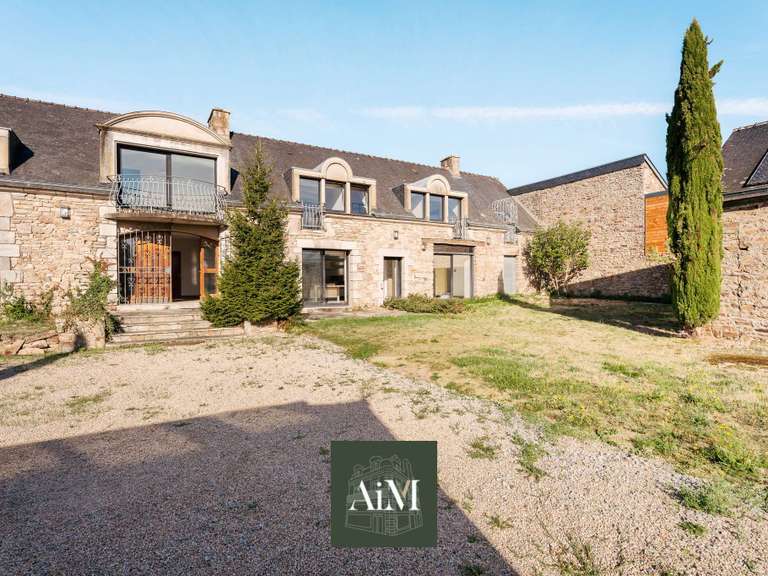 Maison Vannes - 5 chambres