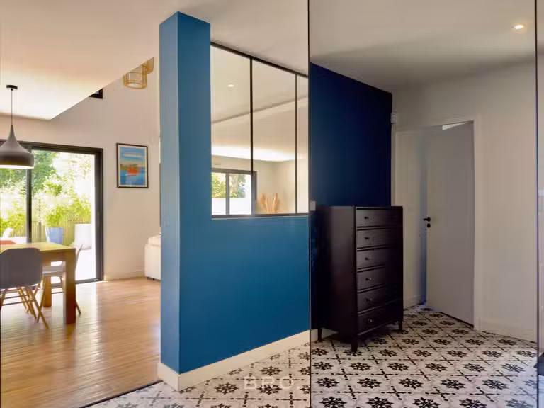 Maison Vannes - 4 chambres