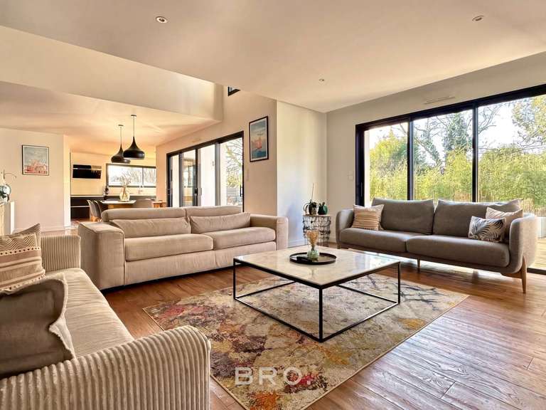 House Vannes - 4 bedrooms
