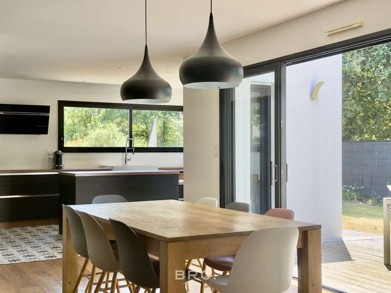 House Vannes - 4 bedrooms