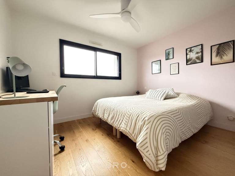 House Vannes - 4 bedrooms