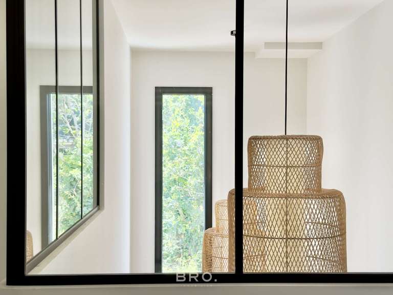 House Vannes - 4 bedrooms