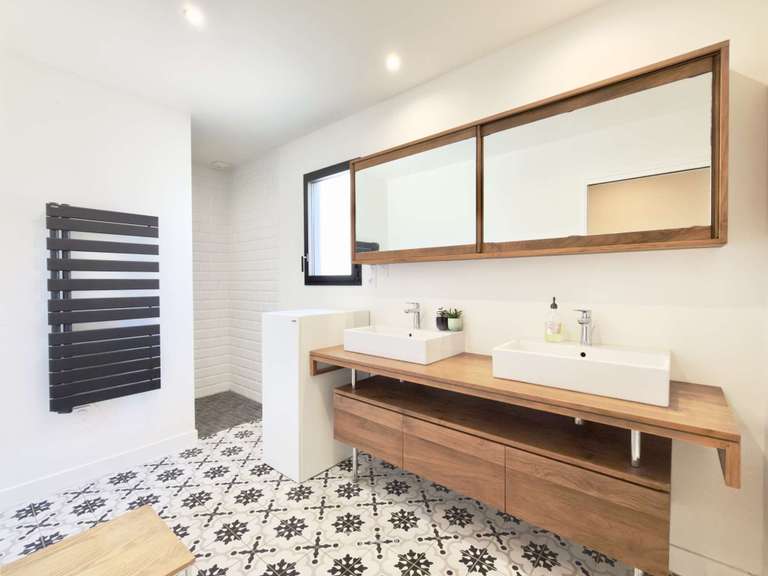 House Vannes - 4 bedrooms