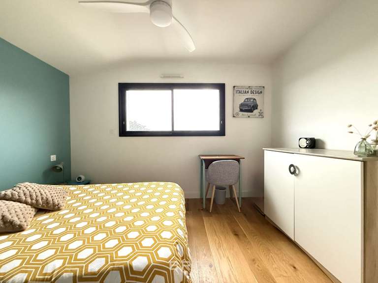 House Vannes - 4 bedrooms