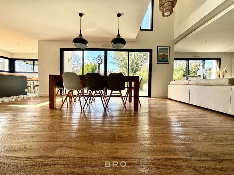 House Vannes - 4 bedrooms