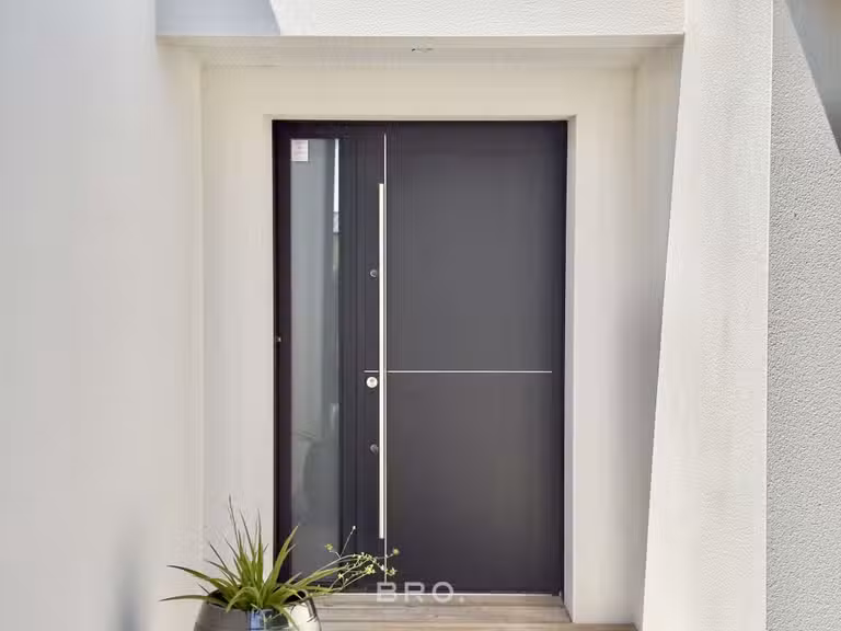 Maison Vannes - 4 chambres