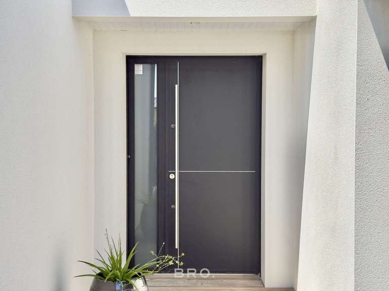 House Vannes - 4 bedrooms