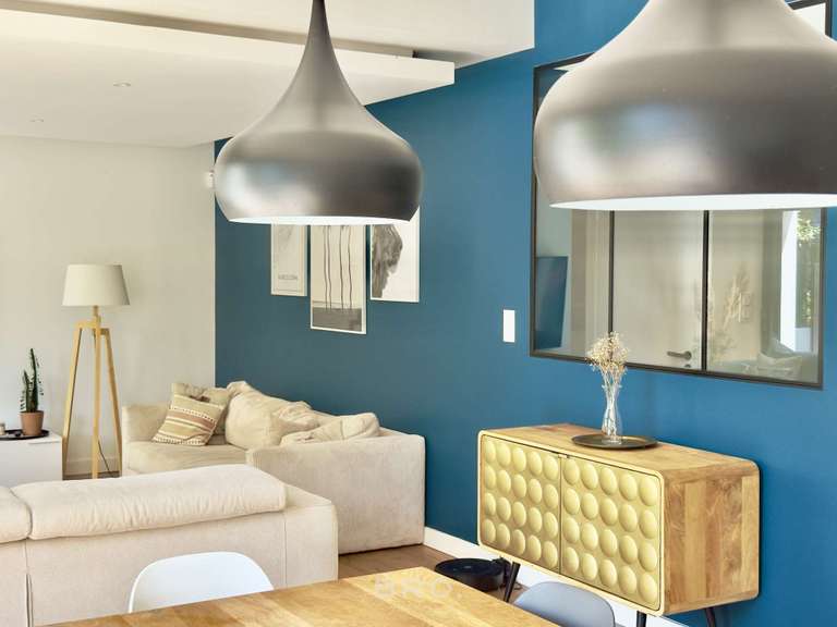 House Vannes - 4 bedrooms