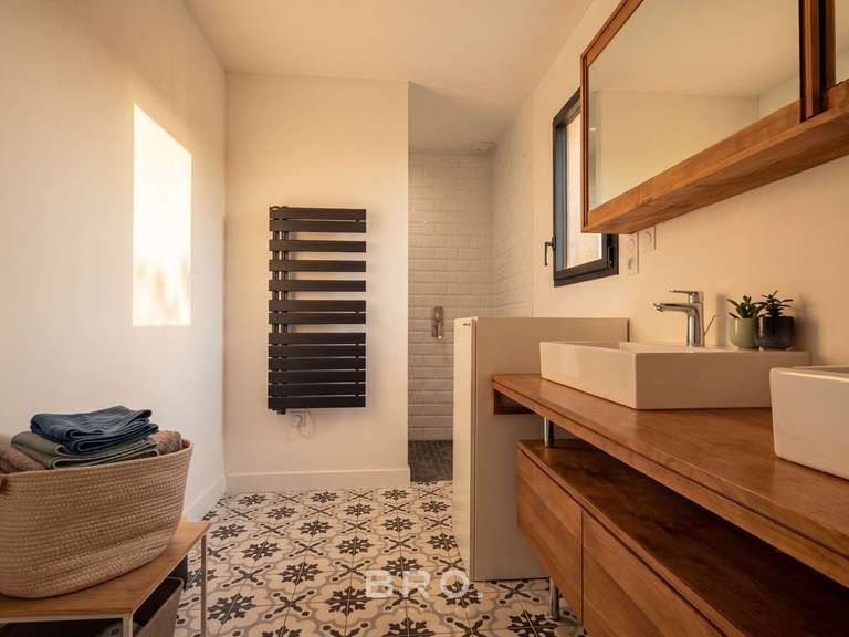 House Vannes - 4 bedrooms