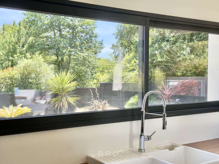 House Vannes - 4 bedrooms