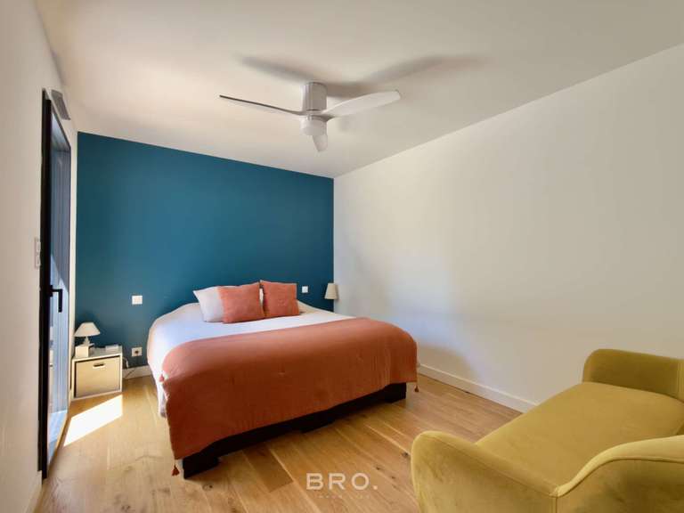House Vannes - 4 bedrooms