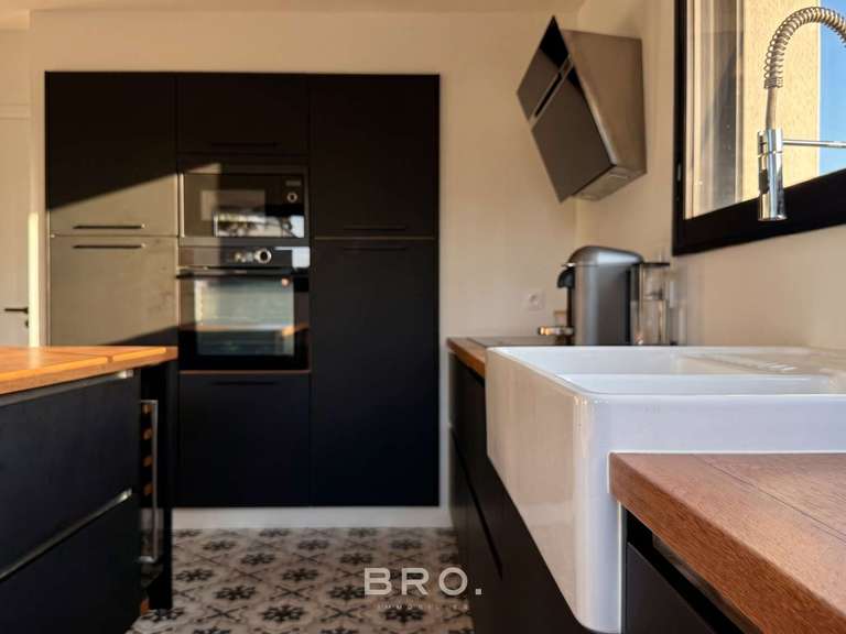 House Vannes - 4 bedrooms