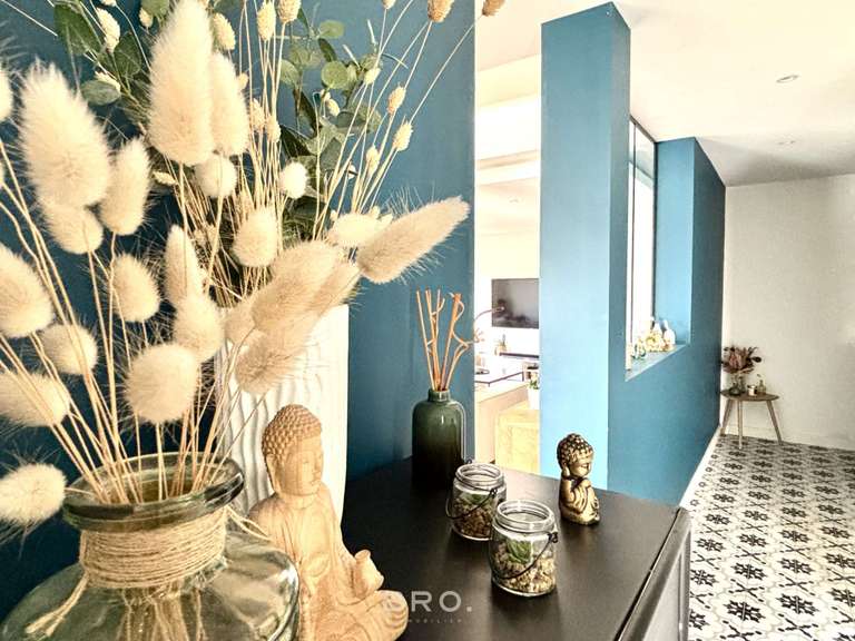 House Vannes - 4 bedrooms