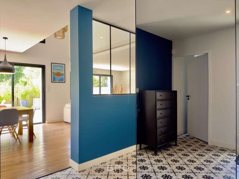 Maison Vannes - 4 chambres