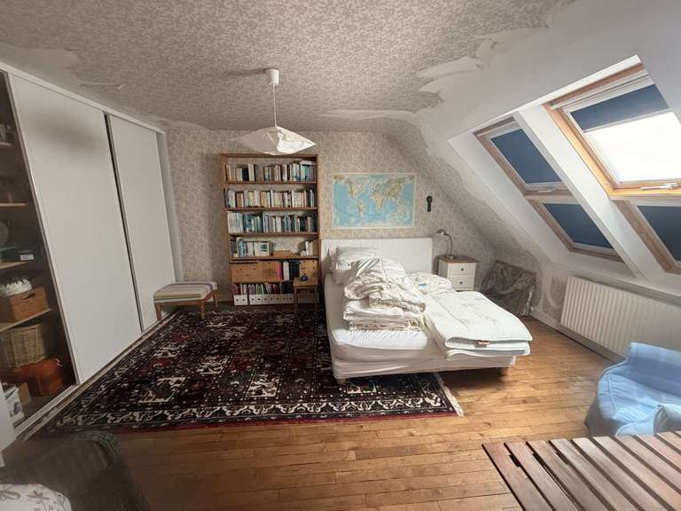 Maison Vannes - 5 chambres