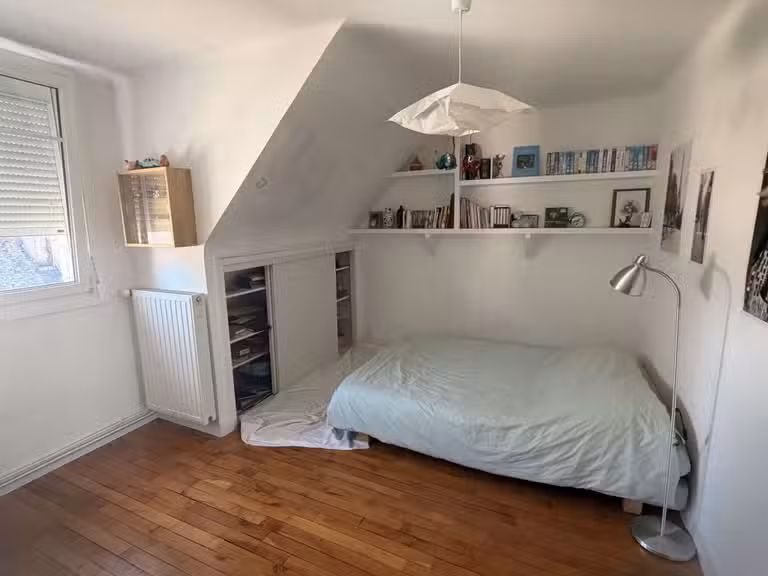 House Vannes - 5 bedrooms