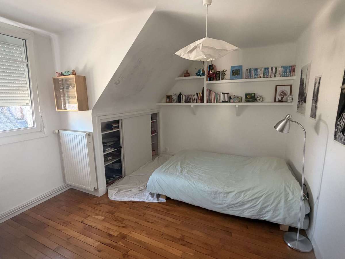 House Vannes