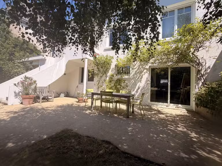 House Vannes - 5 bedrooms