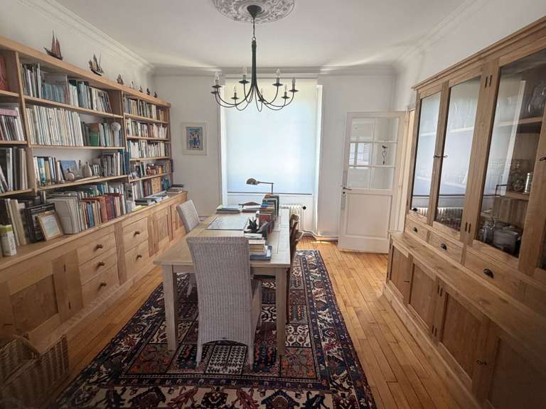 House Vannes - 5 bedrooms