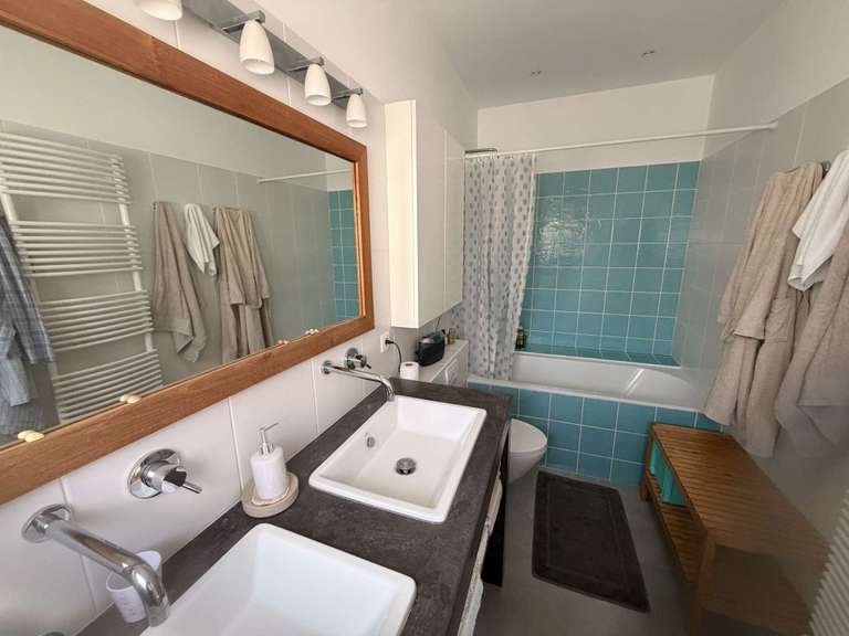 Maison Vannes - 5 chambres
