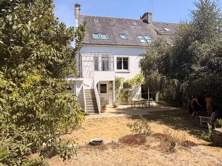 House Vannes - 5 bedrooms