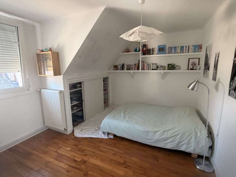 Maison Vannes - 5 chambres